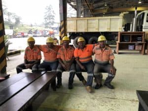 Shift Training Driver Assessments in Brisbane