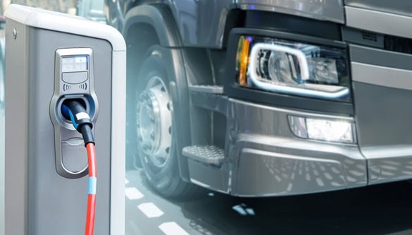 Future of Electric Trucks in Aus 