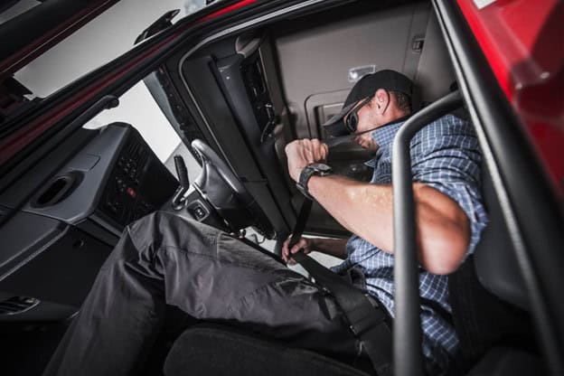 Truck Driver Training Mistakes in Brisbane