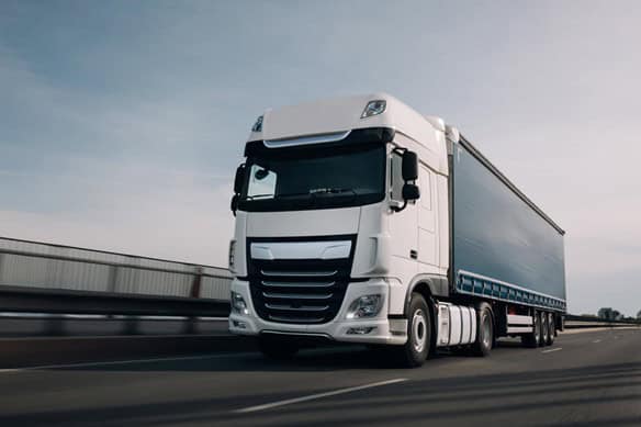 Truck Driving Jobs for Seniors 