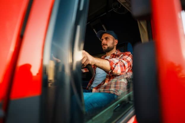 Truck Licence in Brisbane